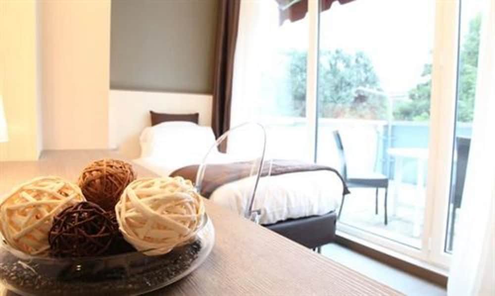 Фото Hotel Tiziano