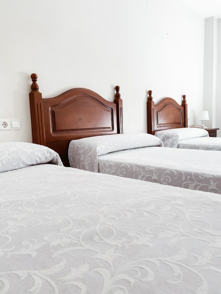 Фото Hotel Cafe La Morena