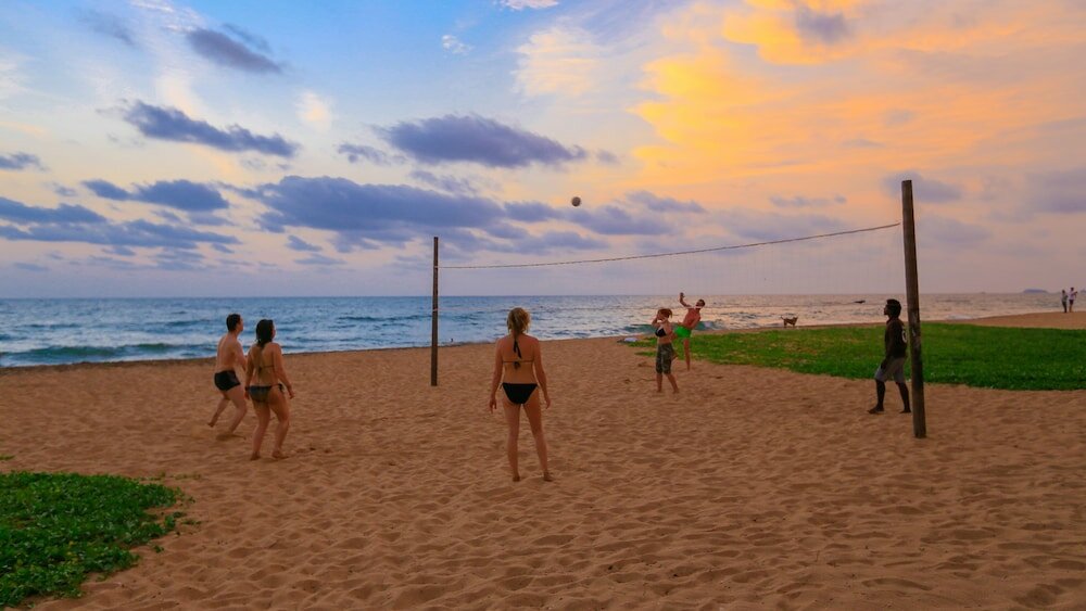 Фото Pandanus Beach Resort & SPA