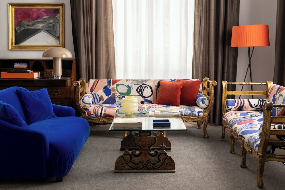 Фото Hotel Principe di Villafranca