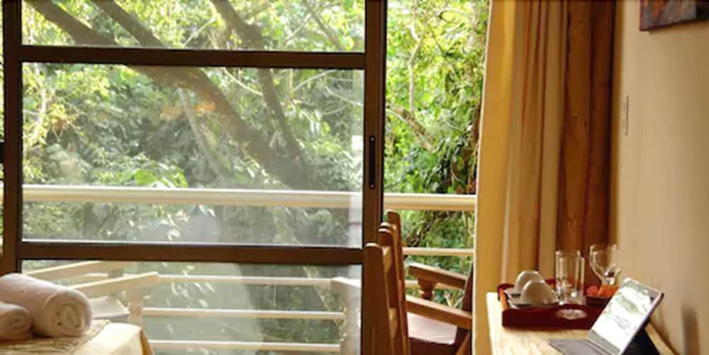 Фото Rainforest Hotel & Cabañas