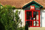ibis Bordeaux Saint Emilion