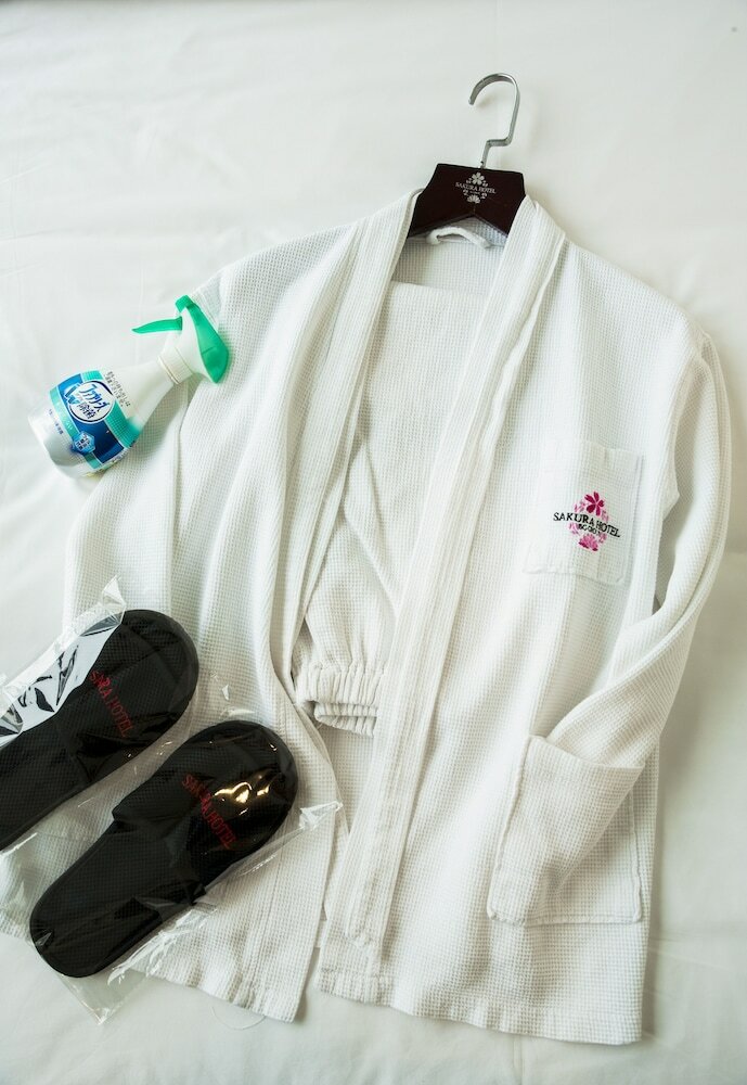 Фото Sakura Hotel II