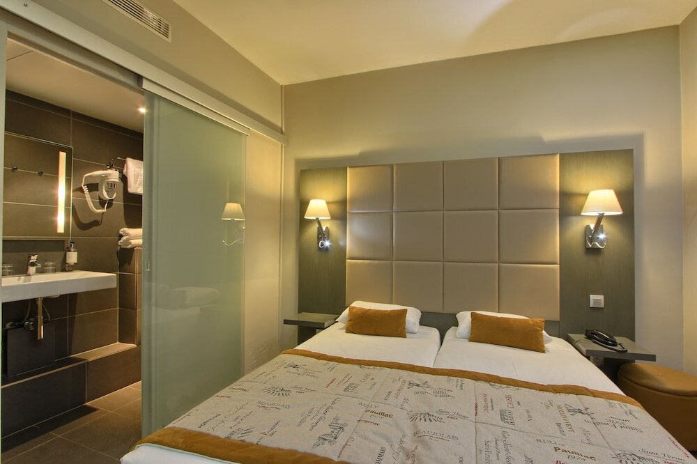 Фото Villa Margaux