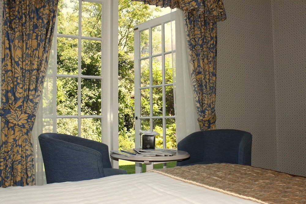 Фото Brook Marston Farm Hotel