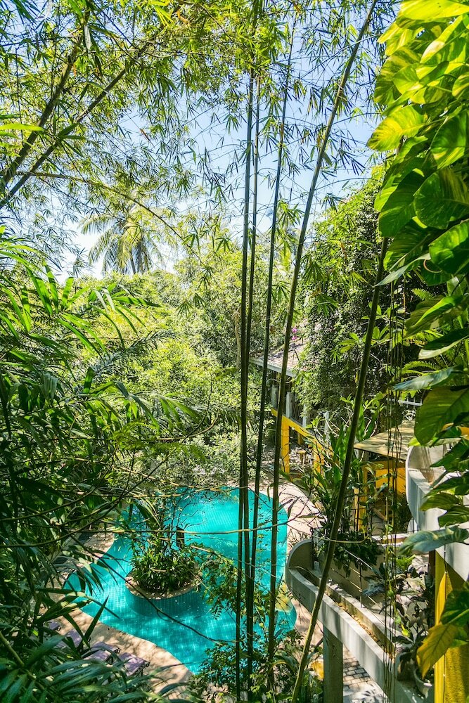 Фото Thambapanni Retreat