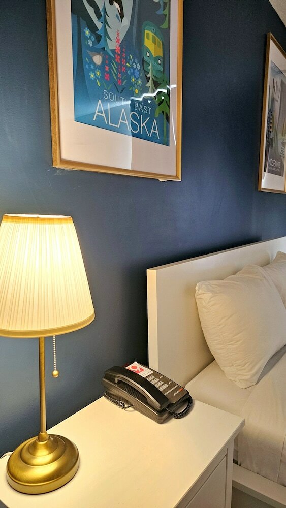 Фото Cloud 9 Inn