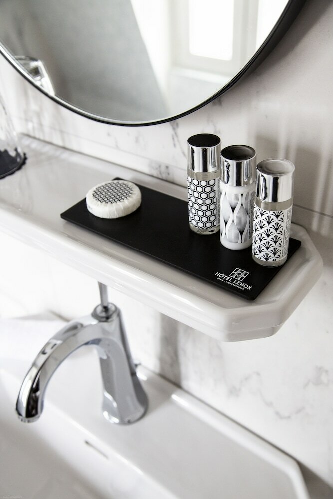 Фото Lenox Montparnasse