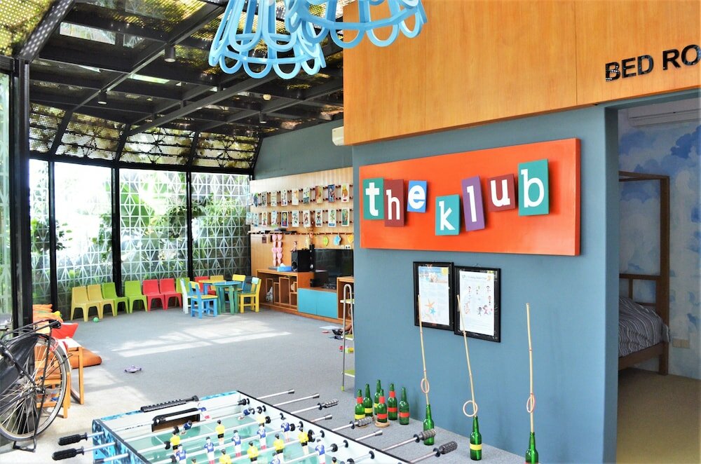 Фото Hotel Nikko Bali Benoa Beach