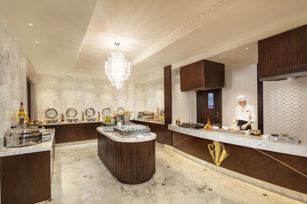 Фото Metropolo Classiq Shanghai Bund Circle