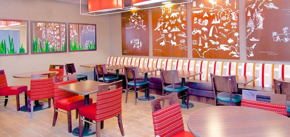 Фото Towneplace Suites Anchorage Midtown