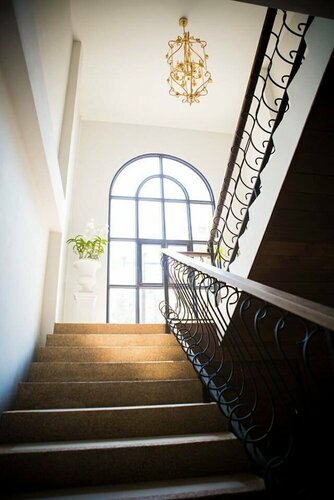 Гостиница Hotel Toscana Trad в Трате