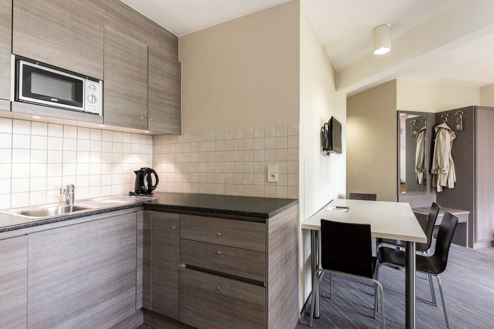 Фото Corsendonk Duinse Polders