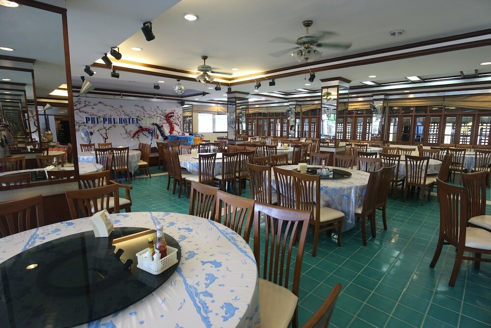 Фото Phi Phi Hotel