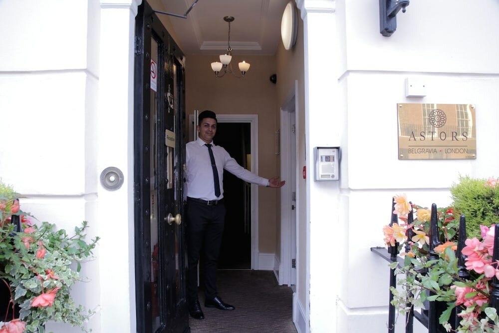 Фото Astors Belgravia