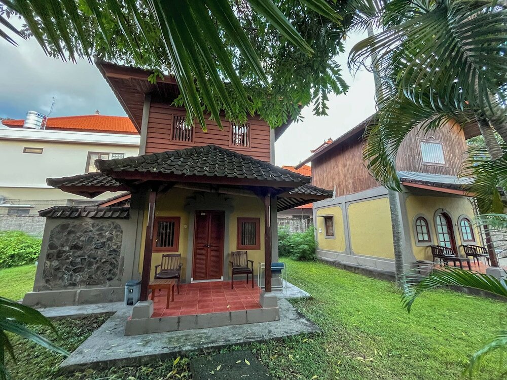 Фото Suji Bungalow
