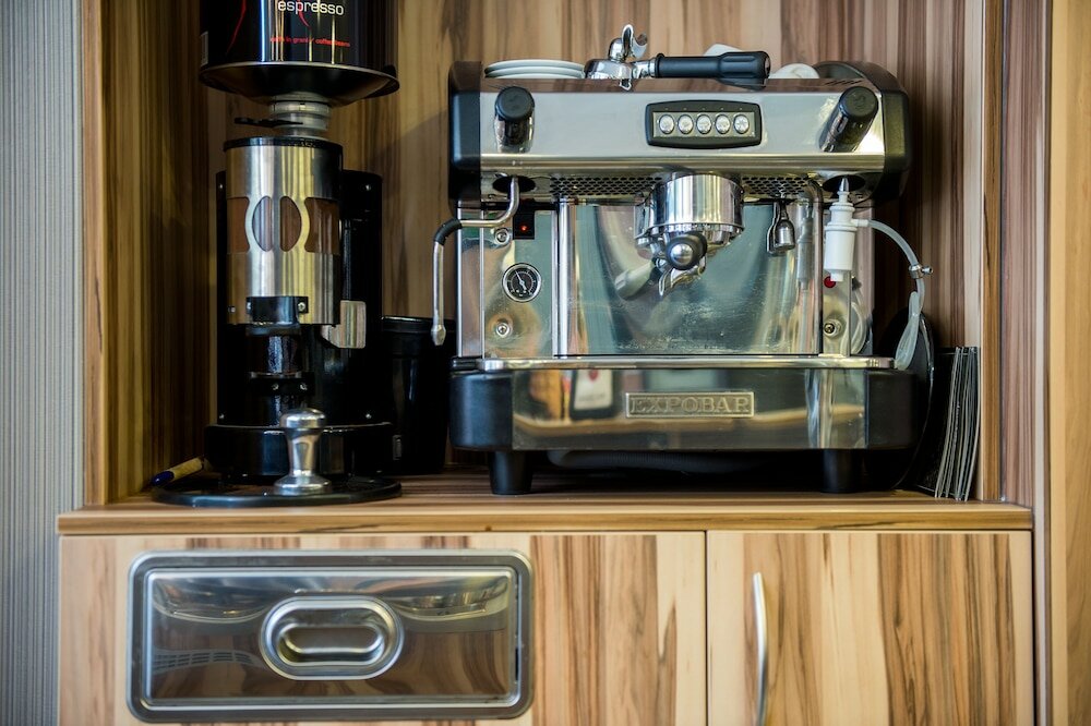 Фото Science Hotel