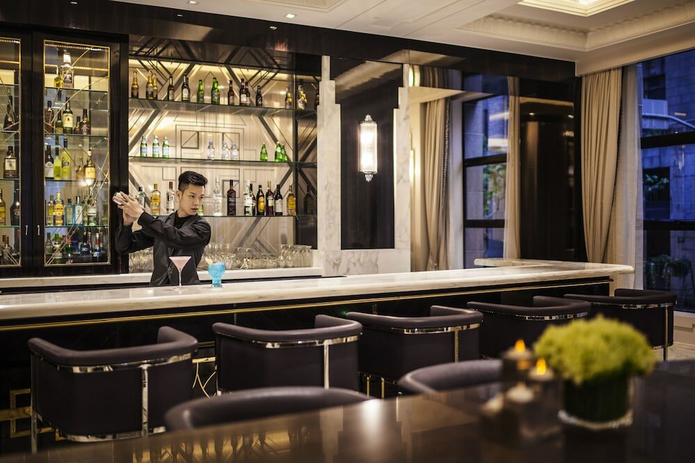 Фото Metropolo Classiq Shanghai Bund Circle