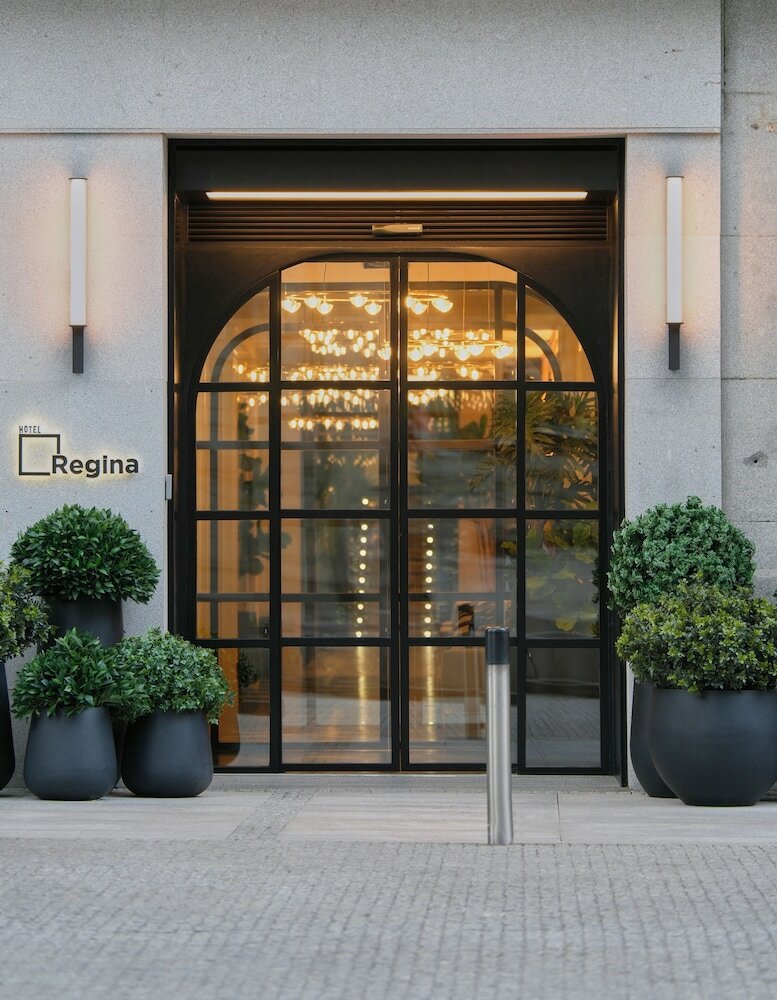 Фото Регина