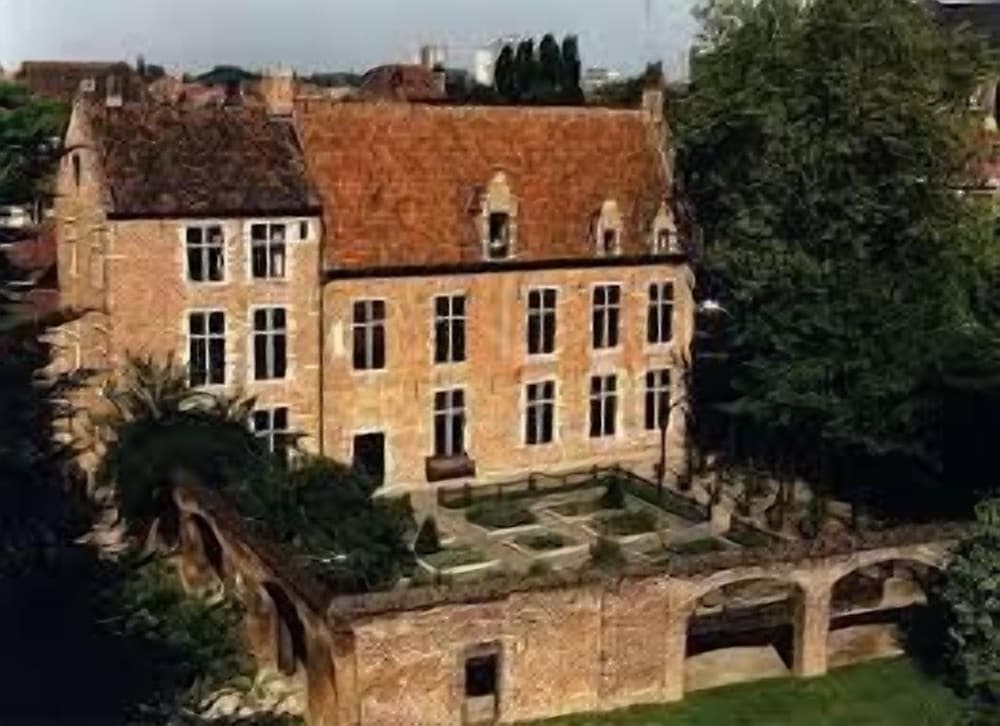 Фото Hotel Prince de Liege