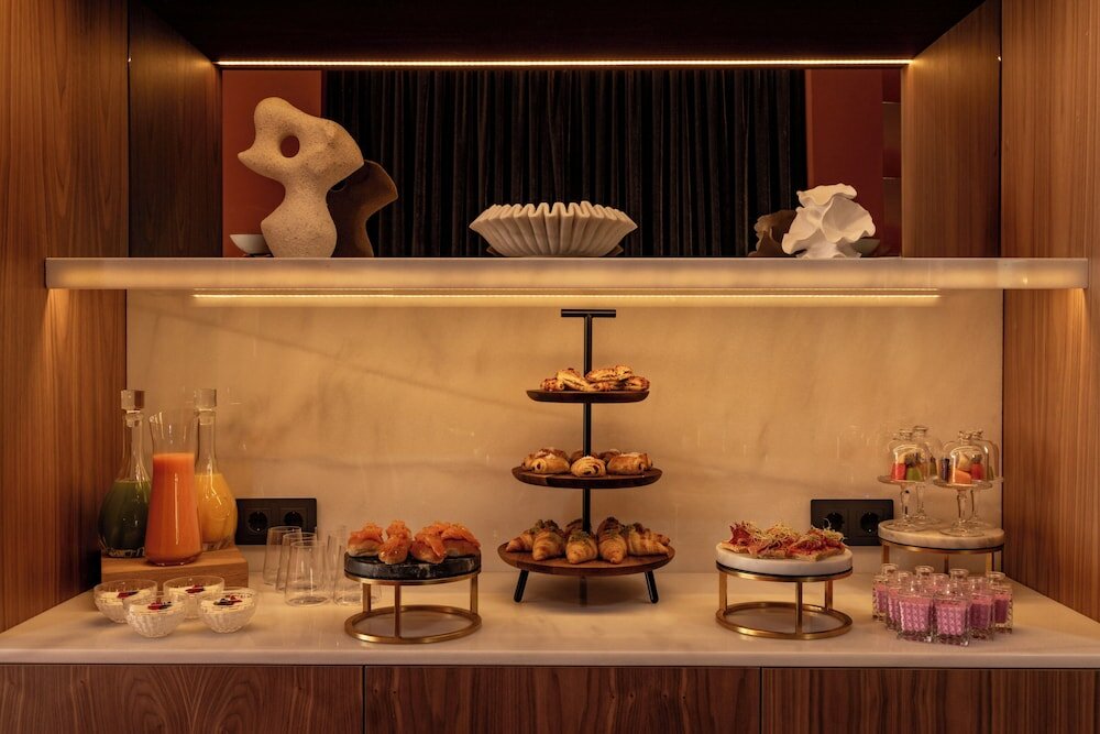 Фото Casa de Las Artes, member of Meliá Collection