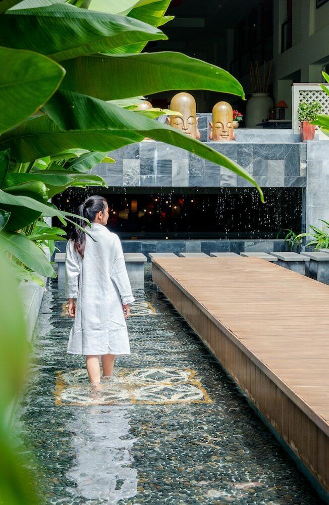Фото Almanity Hoi An Wellness Resort