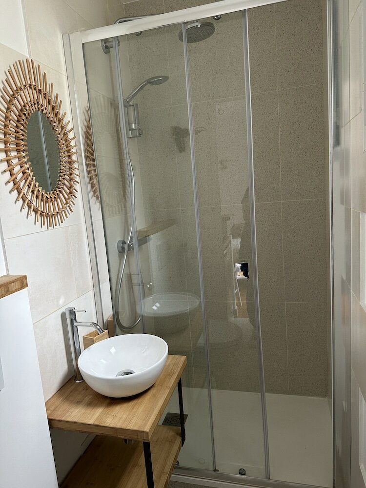 Фото Béatrice et Emmanuel Meublé Eiffel