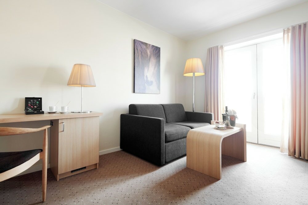 Фото Montra Hotel Sabro Kro