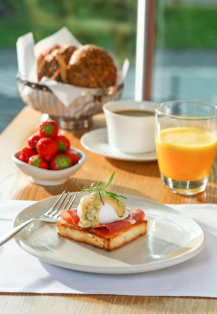 Фото Breidenbacher Hof