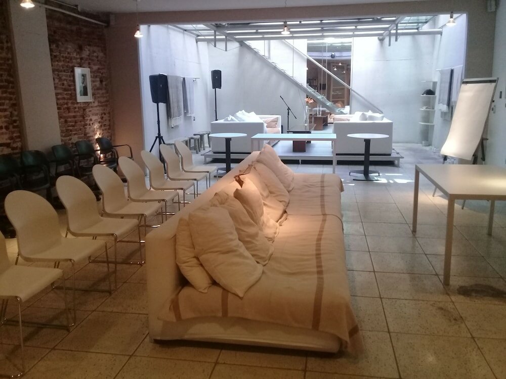 Фото Design cE - Hotel Boutique de Diseño