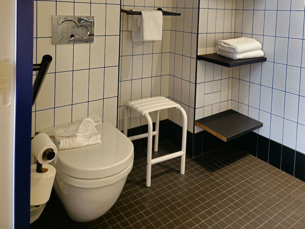 Фото Ibis Styles Dijon Central