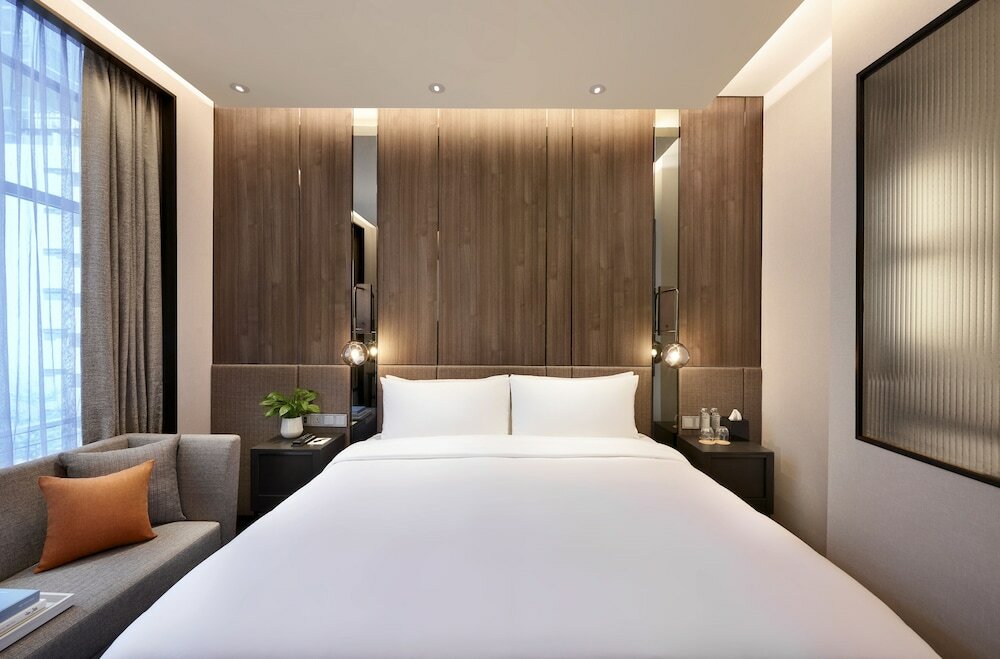 Фото Amara Singapore