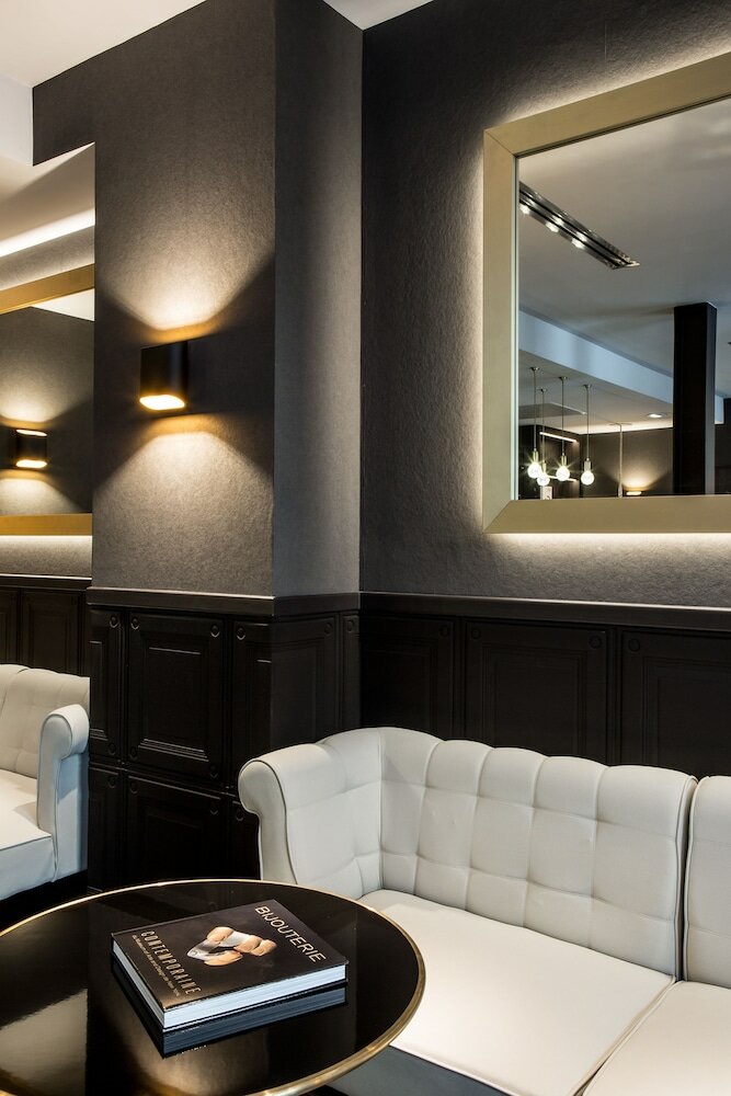 Фото Le Parisis Paris Tour Eiffel