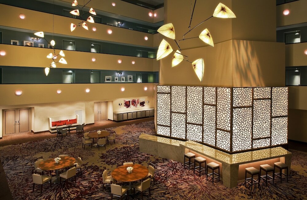 Фото The Westin New York at Times Square