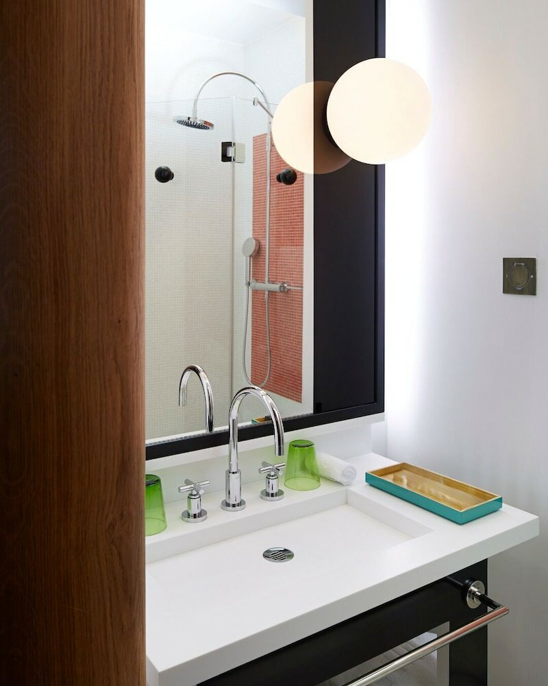 Фото Hotel Du Ministere