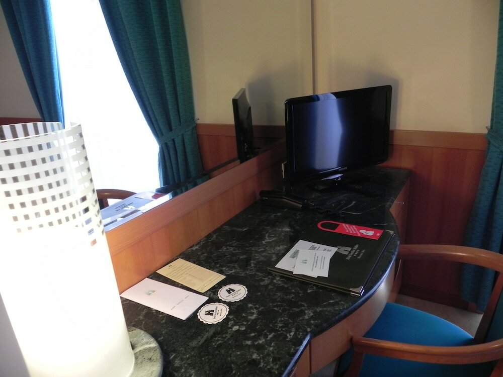 Фото Hotel Vecchio Mulino