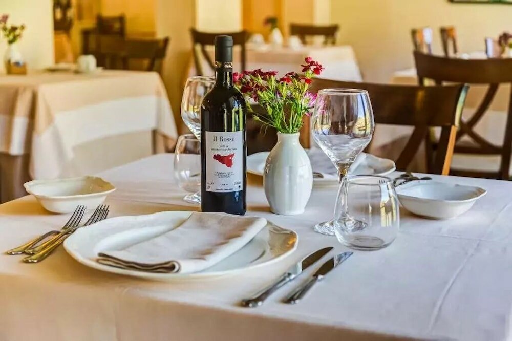 Фото Country Resort la Casa delle Monache