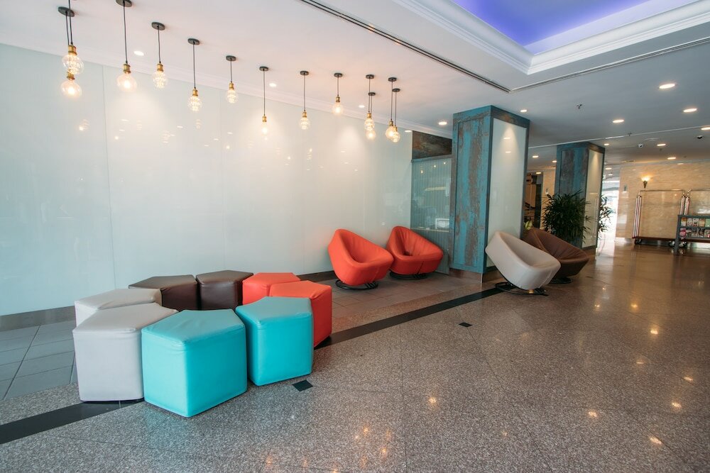 Фото Hotel Continental