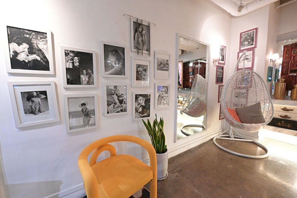 Фото Mini Hotel Causeway Bay Hong Kong