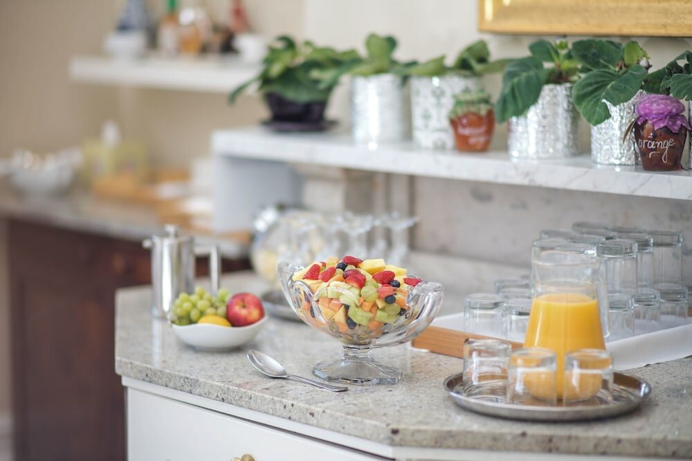 Фото Oldfields House - Bed & Breakfast