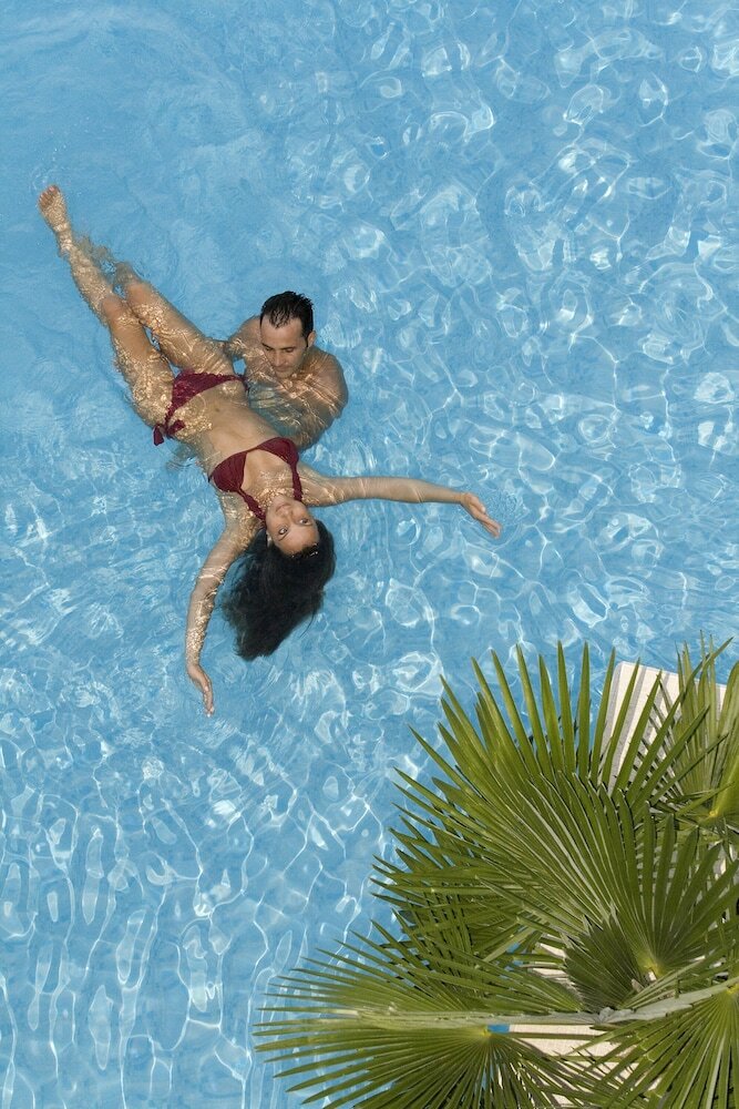 Фото Hotel Terme Orvieto