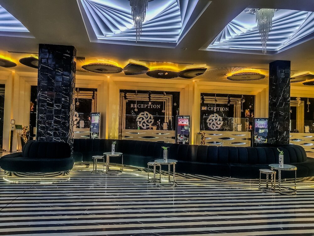 Фото Hotel Marinela Sofia