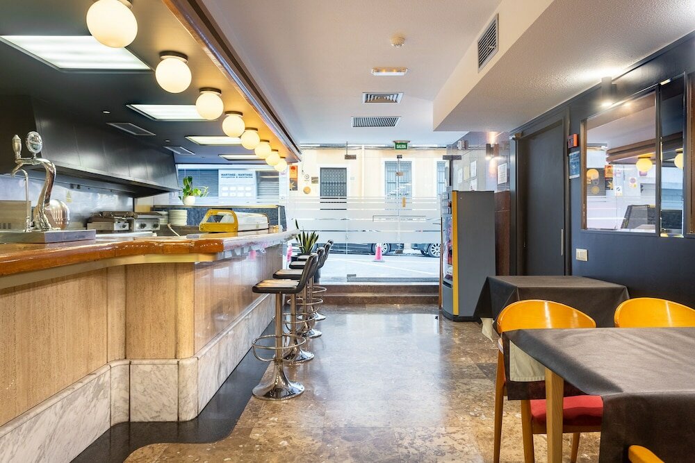 Фото Hotel Leuka