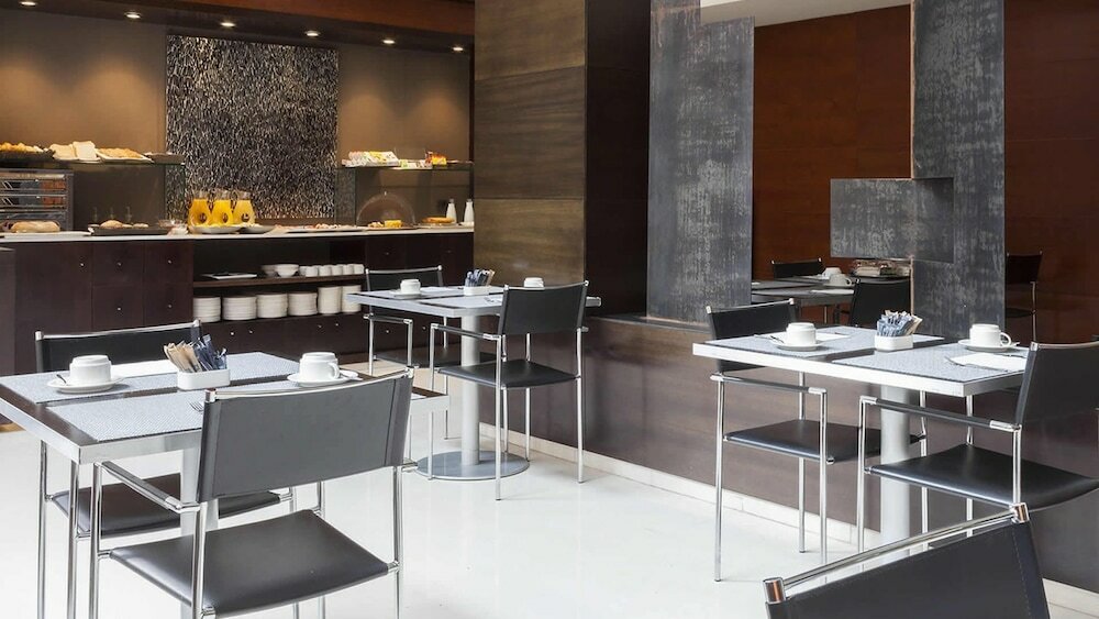 Фото Hotel Ciudad de Lleida