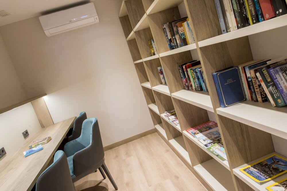 Фото Hotel Presidente