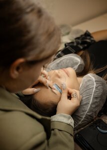 NeBROWSko (Novgorodskaya ulitsa, 39), eyebrow and eyelash salon