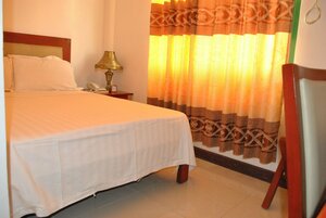 Гостиница Dragon Home Inn