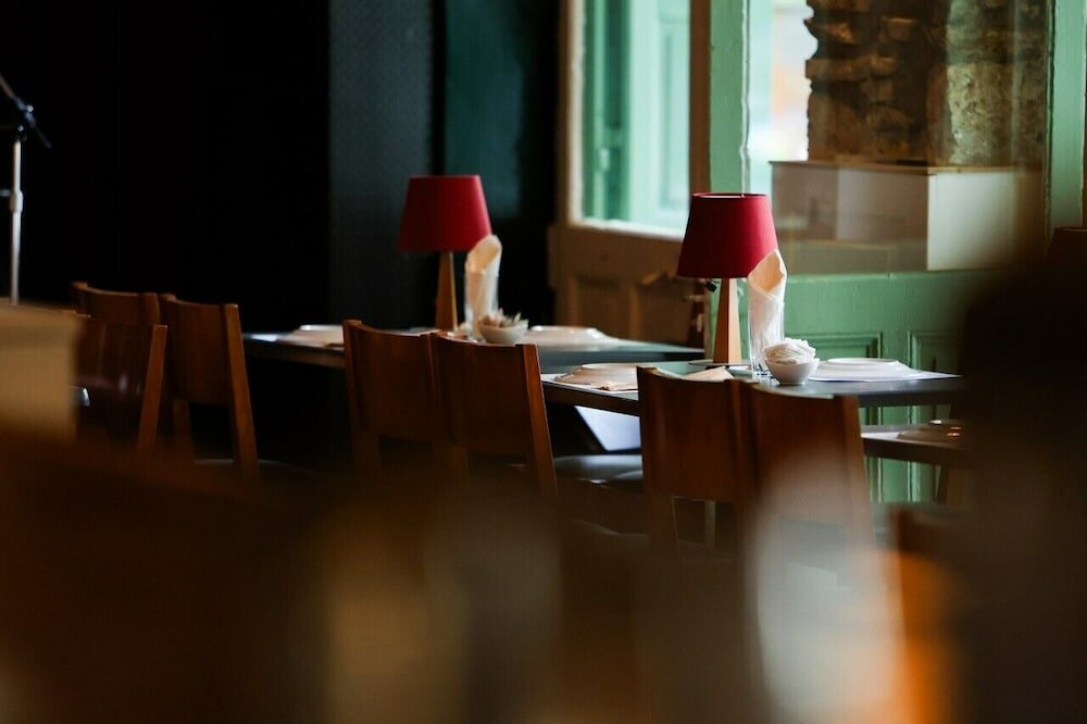 Фото The Newel Metaxourgeio