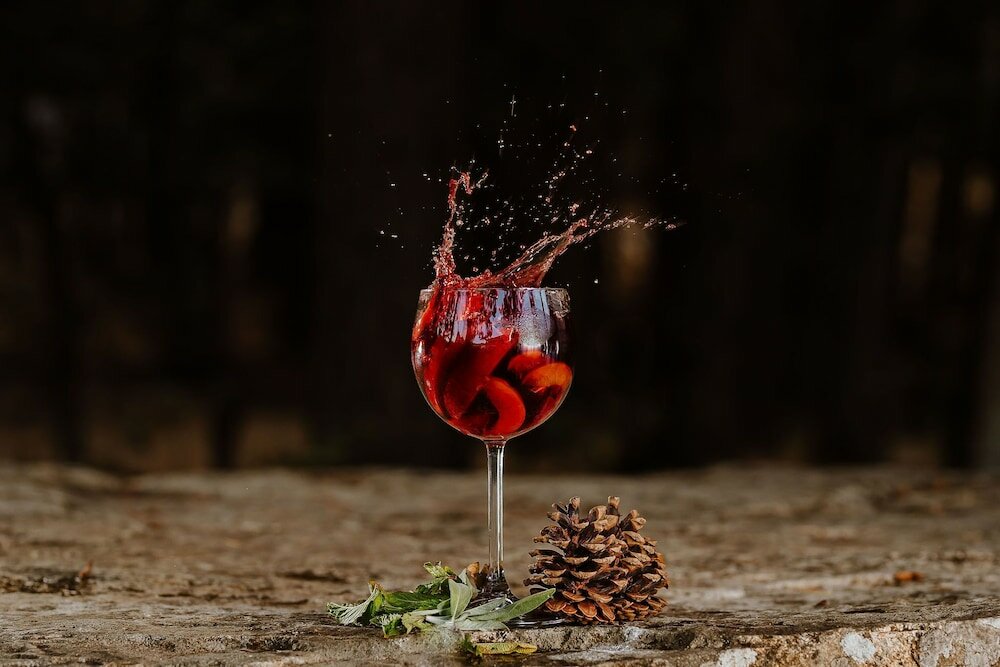 Фото Vallicciola Nature Hotel