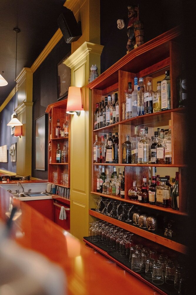 Фото Foster's Inn